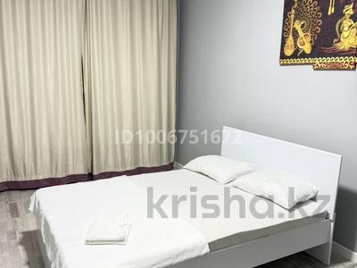 1-комнатная квартира · 45 м², Санжара Асфендиярова 6 за 20 000 ₸ в Астане, Нура р-н