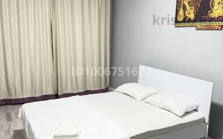 1-комнатная квартира · 45 м², Санжара Асфендиярова 6 за 20 000 ₸ в Астане, Нура р-н — фото 8