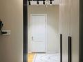1-бөлмелі пәтер · 50 м² · 6/9 қабат, Аргынбекова 128 — Байтерекова, бағасы: 17 000 ₸ в Шымкенте, Каратауский р-н — фото 11