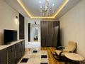 1-бөлмелі пәтер · 50 м² · 6/9 қабат, Аргынбекова 128 — Байтерекова, бағасы: 17 000 ₸ в Шымкенте, Каратауский р-н — фото 7