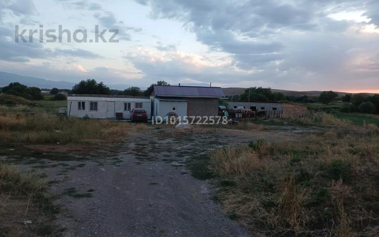 Жеке үй · 2 бөлме · 40 м² · 50 жүзд., Алматы 80 — Посгайый жақтағы қарасу өзенінің қасында, бағасы: 19 млн ₸ в Узынагаш — фото 2