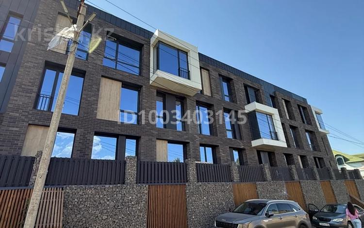3-бөлмелі пәтер · 71 м² · 3/3 қабат, мкр Ерменсай, Талапты 30, бағасы: 79.9 млн ₸ в Алматы, Бостандыкский р-н — фото 2