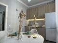 1-комнатная квартира · 40 м² · 4/9 этаж, Туран 46б — Астана Арена, Барыс Арена за 18 000 ₸ в Нура р-н — фото 5