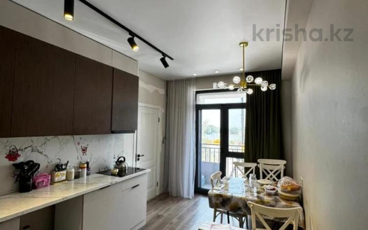 2-комнатная квартира · 54 м² · 4/5 этаж, Тараз за 33 млн ₸ в Алматы, Турксибский р-н — фото 5