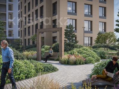 3-бөлмелі пәтер · 80.43 м², Е 915 19, бағасы: ~ 53.2 млн 〒 в Астане, Есильский р-н