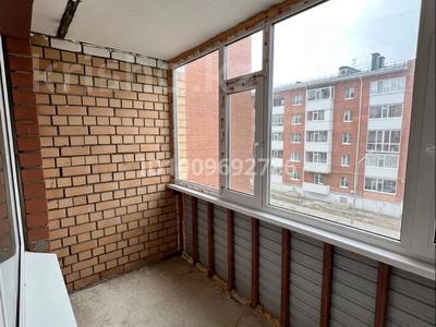 3-комнатная квартира · 72 м² · 3/5 этаж, Юбилейный, Назарбаева 15 — Через дорогу НИШ за 30 млн 〒 в Костанае