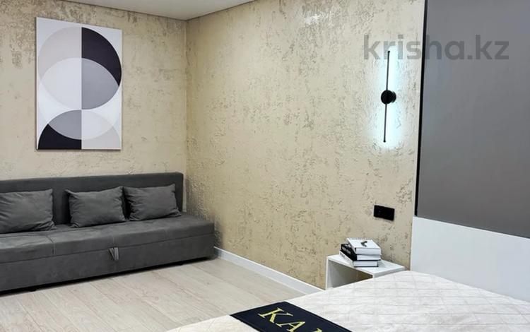 3-бөлмелі пәтер · 60 м² · 3/5 қабат, Бауыржан Момышулы 30 б — Ауезова - Жусупа, бағасы: 18 000 ₸ в Экибастузе — фото 18