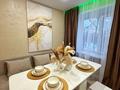 3-бөлмелі пәтер · 60 м² · 3/5 қабат, Бауыржан Момышулы 30 б — Ауезова - Жусупа, бағасы: 18 000 ₸ в Экибастузе — фото 4