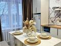 3-бөлмелі пәтер · 60 м² · 3/5 қабат, Бауыржан Момышулы 30 б — Ауезова - Жусупа, бағасы: 18 000 ₸ в Экибастузе — фото 5