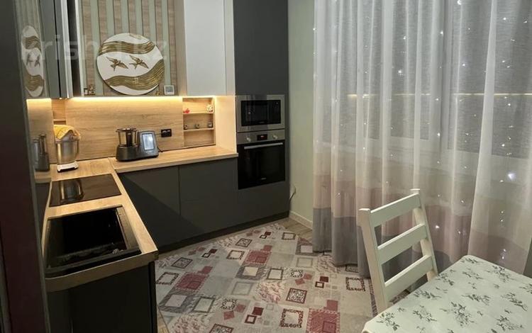 2-комнатная квартира · 58 м² · 17/18 этаж, Сарайшык 5/1 за 35 млн ₸ в Астане, Есильский р-н — фото 2