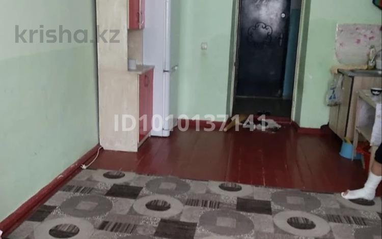 1-комнатная квартира · 18.5 м² · 2/5 этаж, толеби 8 38 — толеби мен сыпатаи батыр за 4 млн ₸ в Таразе — фото 3