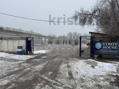Промбаза · 5 га, ул Жангозина 1а за 20 млн 〒 в Каскелене