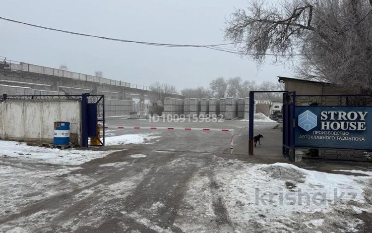 Промбаза · 5 га, ул Жангозина 1а за 20 млн 〒 в Каскелене — фото 2