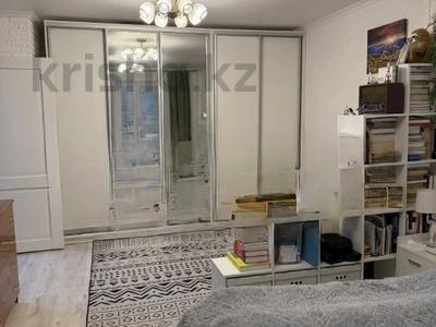 1-бөлмелі пәтер · 33 м² · 3/4 қабат, Көктем-1 ш/а., бағасы: 23.5 млн ₸ в Алматы, Бостандыкский р-н