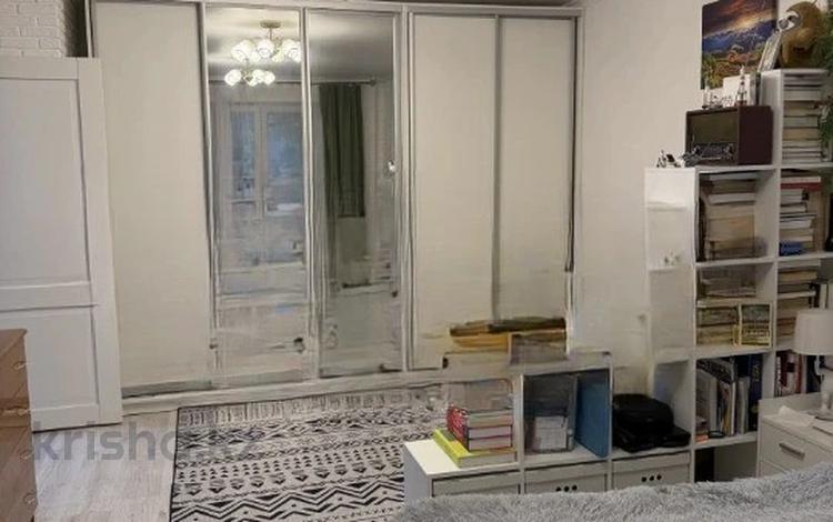 1-бөлмелі пәтер · 33 м² · 3/4 қабат, Көктем-1 ш/а., бағасы: 23.5 млн ₸ в Алматы, Бостандыкский р-н — фото 2