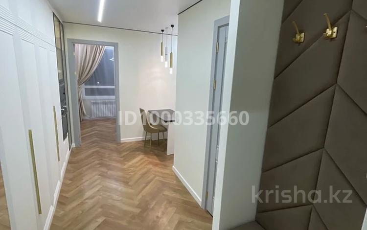 1-бөлмелі пәтер · 30 м² · 8/17 қабат, Утепова 31, бағасы: 350 000 ₸ в Алматы, Бостандыкский р-н — фото 2