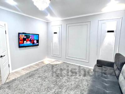 2-комнатная квартира · 50 м² · 2/5 этаж, Халиуллина 196/1 за 35.5 млн 〒 в Алматы, Медеуский р-н