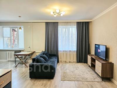 1-комнатная квартира · 40 м² · 1/4 этаж, Абая 75 — Масанчи за 330 000 ₸ в Алматы, Бостандыкский р-н