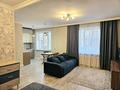 1-комнатная квартира · 40 м² · 1/4 этаж, Абая 75 — Масанчи за 330 000 ₸ в Алматы, Бостандыкский р-н — фото 2