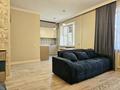 1-комнатная квартира · 40 м² · 1/4 этаж, Абая 75 — Масанчи за 330 000 ₸ в Алматы, Бостандыкский р-н — фото 3