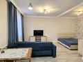 1-комнатная квартира · 40 м² · 1/4 этаж, Абая 75 — Масанчи за 330 000 ₸ в Алматы, Бостандыкский р-н — фото 6