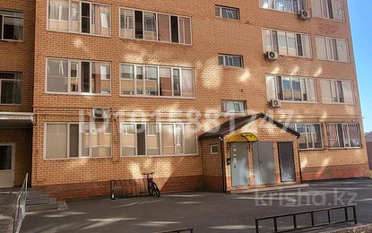 1-бөлмелі пәтер · 40.3 м² · 4/9 қабат, толстого 25, бағасы: 24 млн ₸ в Костанае — фото 2