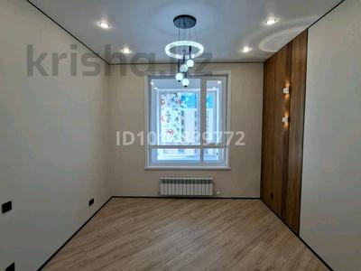 1-комнатная квартира · 36.4 м² · 8/12 этаж, Туран за 34.5 млн ₸ в Астане, Нура р-н