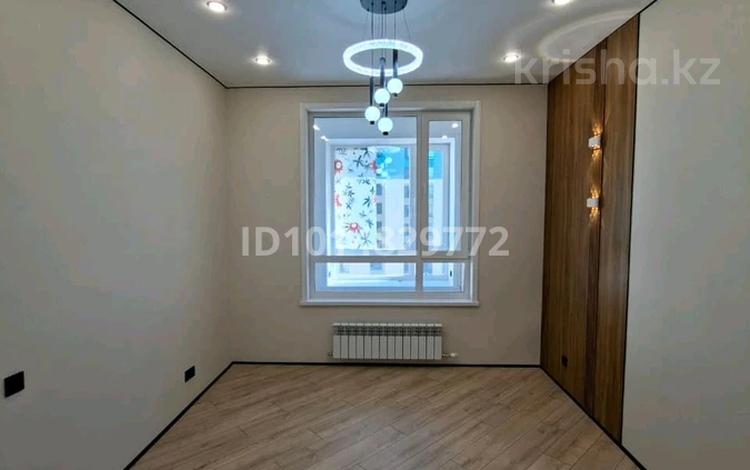 1-комнатная квартира · 36.4 м² · 8/12 этаж, Туран за 34.5 млн ₸ в Астане, Нура р-н — фото 2