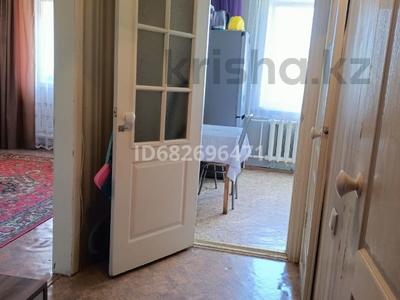 1-комнатная квартира, 34 м², 4/5 этаж помесячно, Гагарина 18 — Баймагамбетова за 110 000 〒 в Костанае