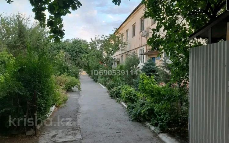4-бөлмелі пәтер · 81.6 м² · 2/2 қабат, Дуримбетова 41 — Абая, бағасы: 22.9 млн ₸ в Таразе — фото 15