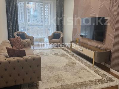 Аренда квартир в Астане: 3-комнатная квартира · 102 м² · 2/8 этаж · помесячно, Сарайшык — Сарайшык за 950 000 〒 3-комнатная квартира · 102 м² · 2/8 этаж · помесячно, Сарайшык — Сарайшык за 950 000 〒 в Астане, Есильский р-н