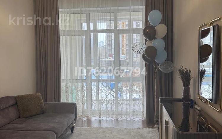 3-комнатная квартира · 102 м² · 2/8 этаж, Сарайшык — Сарайшык за 900 000 〒 в Астане, Есильский р-н — фото 3