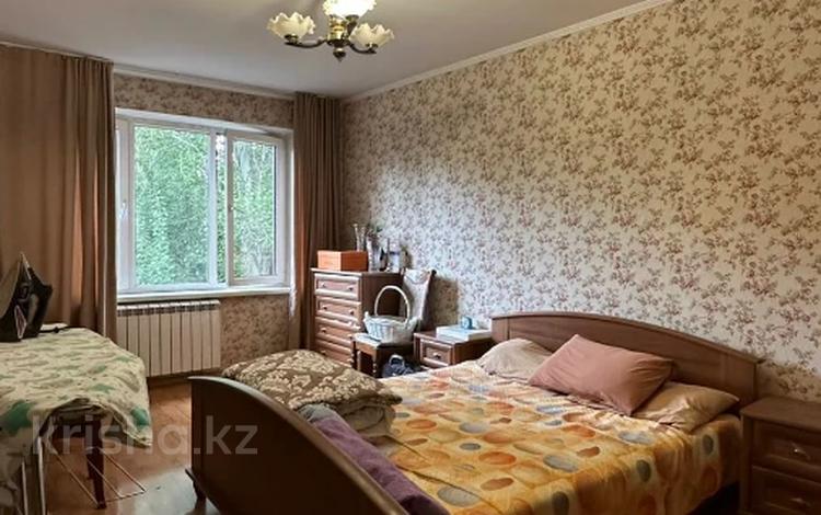 4-комнатная квартира · 74 м² · 4/4 этаж, мкр Коктем-3 за 50 млн 〒 в Алматы, Бостандыкский р-н — фото 15
