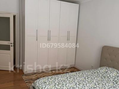 3-бөлмелі пәтер · 92 м² · 1/10 қабат, Жунисова, бағасы: 53 млн ₸ в Алматы, Наурызбайский р-н