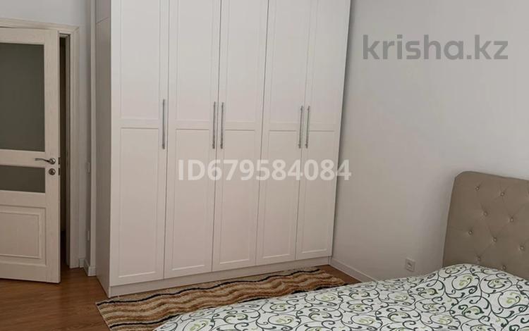 3-бөлмелі пәтер · 92 м² · 1/10 қабат, Жунисова, бағасы: 53 млн ₸ в Алматы, Наурызбайский р-н — фото 14
