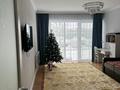 3-бөлмелі пәтер · 92 м² · 1/10 қабат, Жунисова, бағасы: 53 млн ₸ в Алматы, Наурызбайский р-н — фото 9