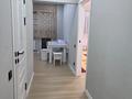 2-комнатная квартира · 65 м² · 10/12 этаж, мкр Алгабас 9 — Улица Шарипа Омарова 9 за 240 000 ₸ в Алматы, Алатауский р-н — фото 3