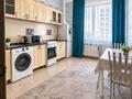 1-комнатная квартира · 40 м² · 3/8 этаж, Кабанбай Батыра 58Б за 250 000 ₸ в Астане, Есильский р-н