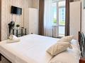 1-комнатная квартира · 40 м² · 3/8 этаж, Кабанбай Батыра 58Б за 250 000 ₸ в Астане, Есильский р-н — фото 2