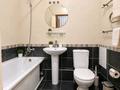 1-комнатная квартира · 40 м² · 3/8 этаж, Кабанбай Батыра 58Б за 250 000 ₸ в Астане, Есильский р-н — фото 5