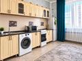1-комнатная квартира · 40 м² · 3/8 этаж, Кабанбай Батыра 58Б за 250 000 ₸ в Астане, Есильский р-н — фото 6