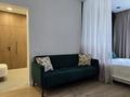 1-комнатная квартира · 40 м² · 8/9 этаж, Айманова 70 — Жамбыла за 350 000 ₸ в Алматы, Алмалинский р-н — фото 7