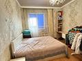 3-комнатная квартира · 94.3 м² · 9/17 этаж, Бейсекбаева 2 — Иманова Бейсекбаева за 45 млн ₸ в Астане, р-н Байконур