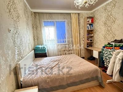 3-комнатная квартира · 94.3 м² · 9/17 этаж, Бейсекбаева 2 — Иманова Бейсекбаева за 45 млн ₸ в Астане, р-н Байконур