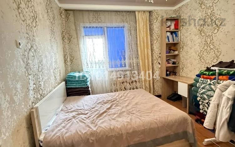 3-комнатная квартира · 94.3 м² · 9/17 этаж, Бейсекбаева 2 — Иманова Бейсекбаева за 45 млн ₸ в Астане, р-н Байконур — фото 2