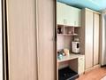 3-комнатная квартира · 94.3 м² · 9/17 этаж, Бейсекбаева 2 — Иманова Бейсекбаева за 45 млн ₸ в Астане, р-н Байконур — фото 8