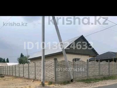 Отдельный дом · 4 комнаты · 120 м² · 9 сот., Яблочный — Лукманова за 18 млн ₸ в Таразе
