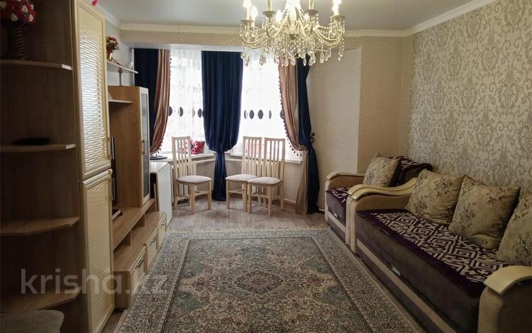 4-бөлмелі пәтер · 91 м² · 5/5 қабат, Майкудук, мкр Восток-3, бағасы: 22.5 млн ₸ в Караганде, Алихана Бокейханова р-н — фото 2