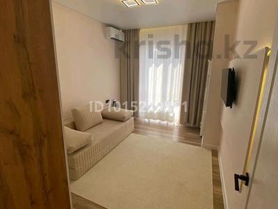 1-бөлмелі пәтер · 28 м² · 3/3 қабат, Жангозина 61Б, бағасы: 20 млн ₸ в Каскелене