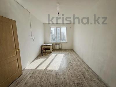 1-комнатная квартира · 53 м² · 7/9 этаж, Бирлик 7 за 17 млн ₸ в Талдыкоргане, мкр Бирлик